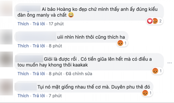 Tóc Tiên, nhạc sĩ Hoàng Touliver, sao Việt